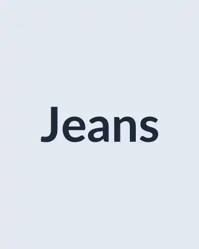 Slim Jeans