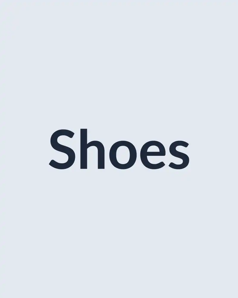 Running Shoes