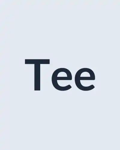 Classic Tee