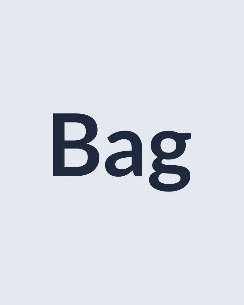 Canvas Backpack
