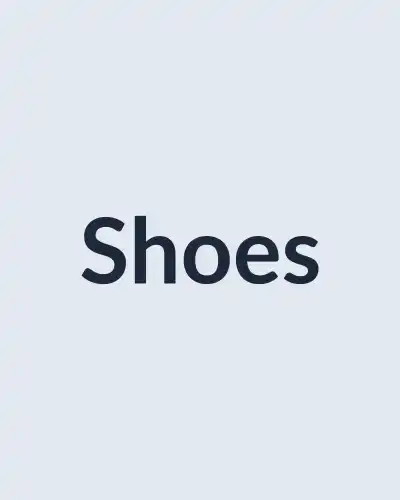 Running Shoes
